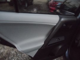 2013 TOYOTA RAV4 XLE SAGE 2.5L AT 2WD Z18049